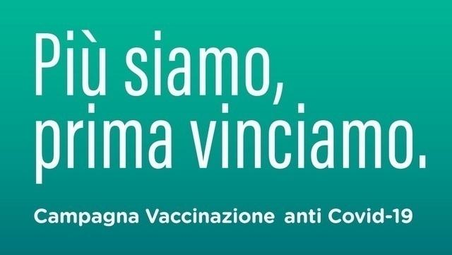 Vaccinazione anti Covid 19: quarta dose per i cittadini over 80; ad elevata fragilità over 60; trapiantati e immunocompromessi