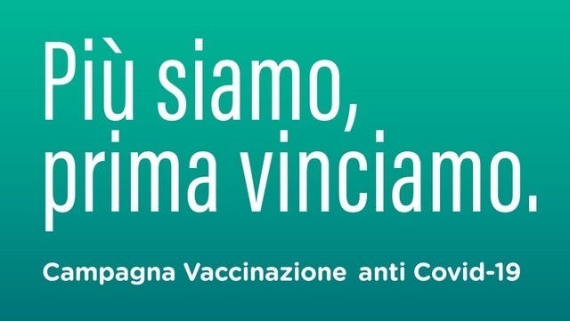 Vaccinazione anti Covid-19: modalità di somministrazione e di prenotazione