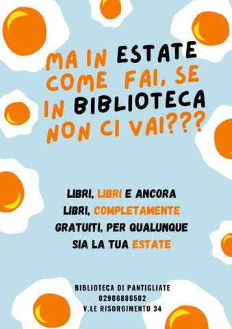 E tu come fai???